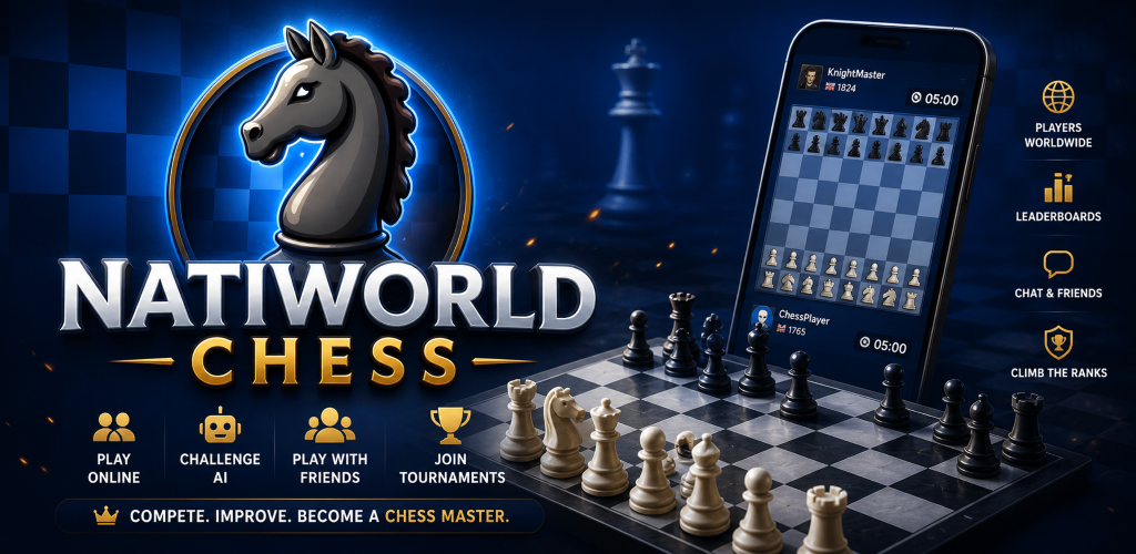 Nati World Chess