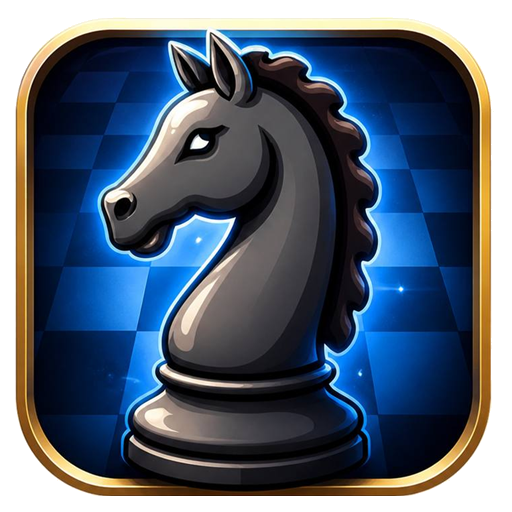 Nati World Chess app icon